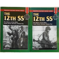 THE 12th SS – THE HISTORY...