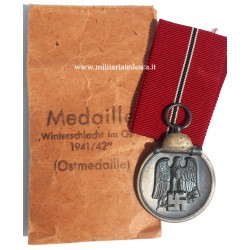 OSTMEDAILLE – EAST FRONT...