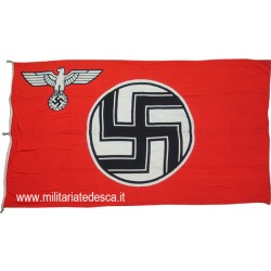POLITICAL STATE FLAG –...
