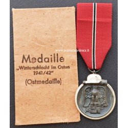 OSTMEDAILLE – EAST FRONT...