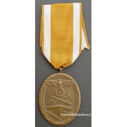 WEST WALL MEDAL