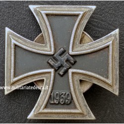 IRON CROSS FIRST CLASS...