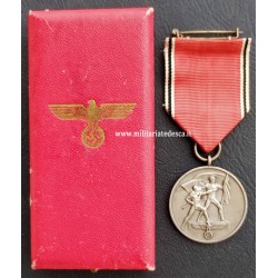 AUSTRIAN ANNEXATION MEDAL...