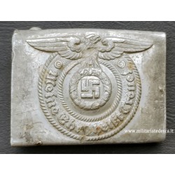 SS ALU BELT BUCKLE "RZM...