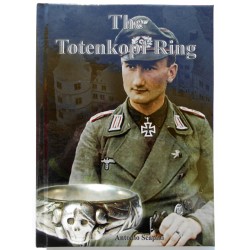 "THE TOTENKOPF RING" BOOK...