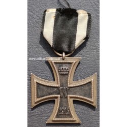 WW1 IRON CROSS 2nd CLASS...