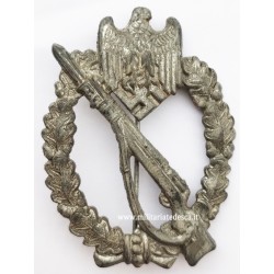 INFANTRY ASSAULT BADGE...