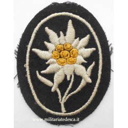 SS ARM EDELWEISS FOR...