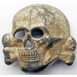 SS CAP SKULL "M1/24"