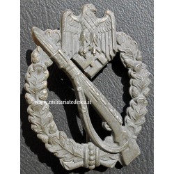 INFANTRY ASSAULT BADGE IN...