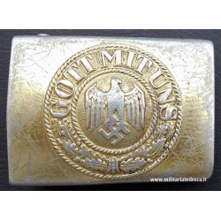 RARE GOLD KRIEGSMARINE...