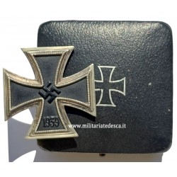 CASED IRON CROSS FIRST...