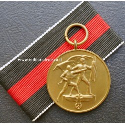 SUDETENLAND MEDAL