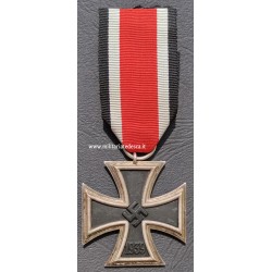 IRON CROSS 2nd CLASS MARKED...