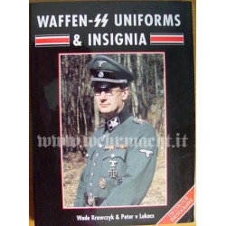 Waffen-SS uniforms e...