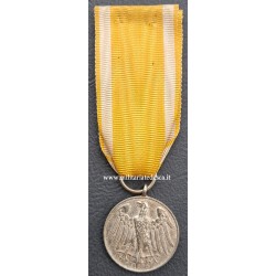 LIFE SAVING MEDAL