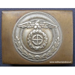 SA BELT BUCKLE