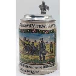 WEHRMACHT BEER STEIN of the...