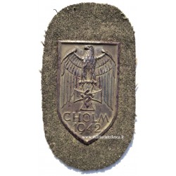 CHOLM SHIELD