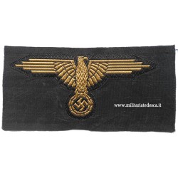 WAFFEN-SS TROPICAL ARM EAGLE