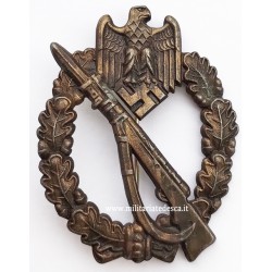 INFANTRY ASSAULT BADGE IN...