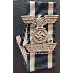 CLASP/BAR TO THE IRON CROSS...