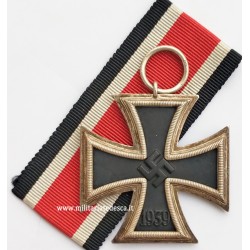 IRON CROSS SECOND CLASS...