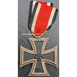 IRON CROSS 2nd CLASS...