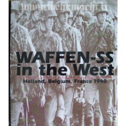 Waffen-SS in the West