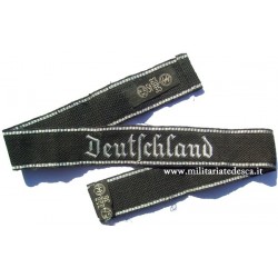 SS DEUTSCHLAND CUFFTITLE -...