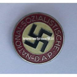 Spilla per membri del NSDAP...