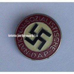 Spilla per membri del NSDAP...