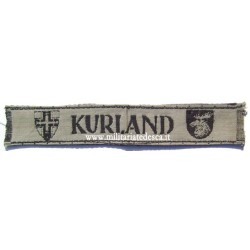 KURLAND CUFFTITLE - FASCIA...