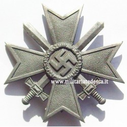 WAR MERIT CROSS 1st CLASS...