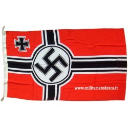 WAR FLAG (SOLD)