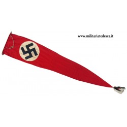 NSDAP LONG PENNANT