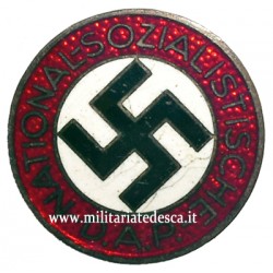 NSDAP PARTY BADGE