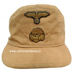 WAFFEN-SS TROPICAL CAP