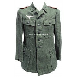 LW FIELD DIVISION TUNIC