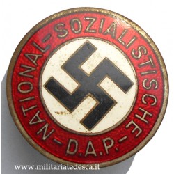 NSDAP MEMBERSHIP BADGE