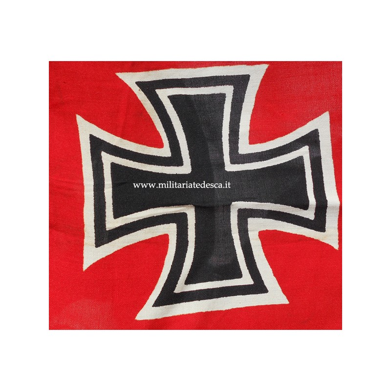 war-flag