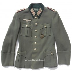 OFFICER CANDIDATE TUNIC