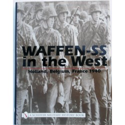 WAFFEN-SS IN THE WEST –...