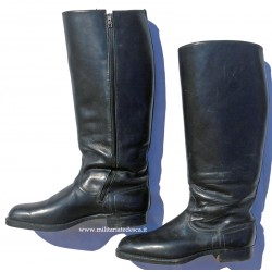 SS RZM OFFICER BOOTS