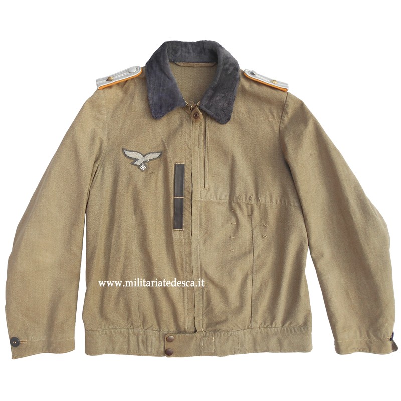 LUFTWAFFE TROPICAL LIGHWEIGHT FLIGHT JACKET