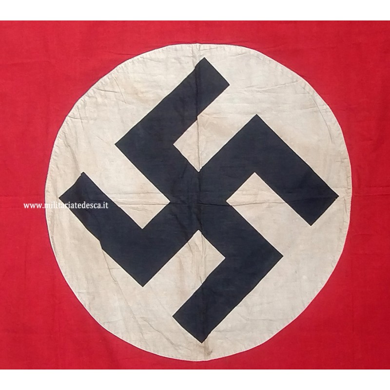 NSDAP BANNER