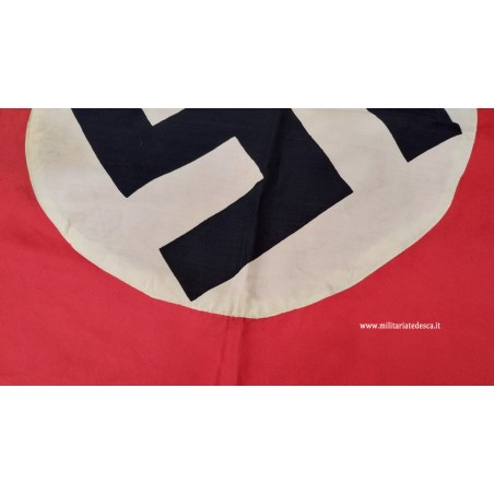 NSDAP BANNER (110x70 cm)